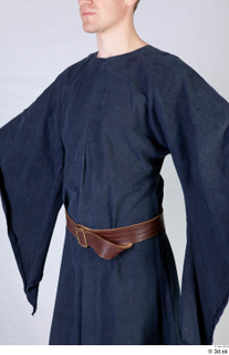  Photos Medieval King in Blue Suit 1 Blue suit with long sleeve Medieval clothing Medieval king upper body 0002.jpg